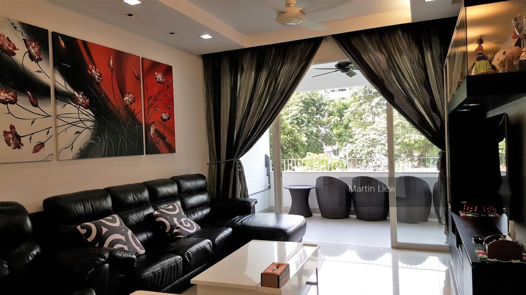 Mi Casa (D23), Condominium #142762132